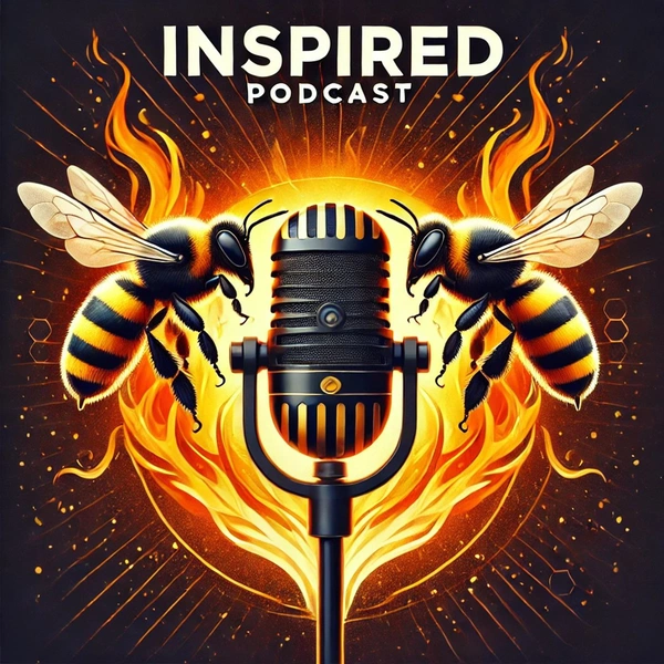 Inspired Podcast