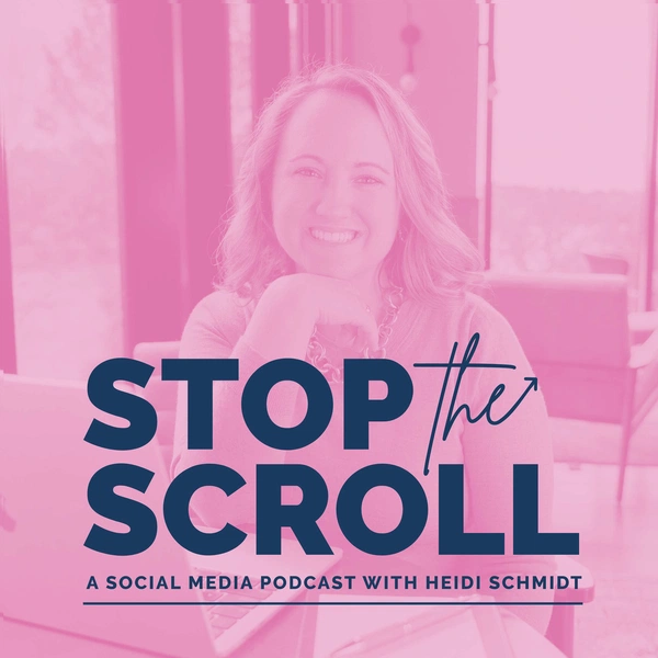 Stop the Scroll