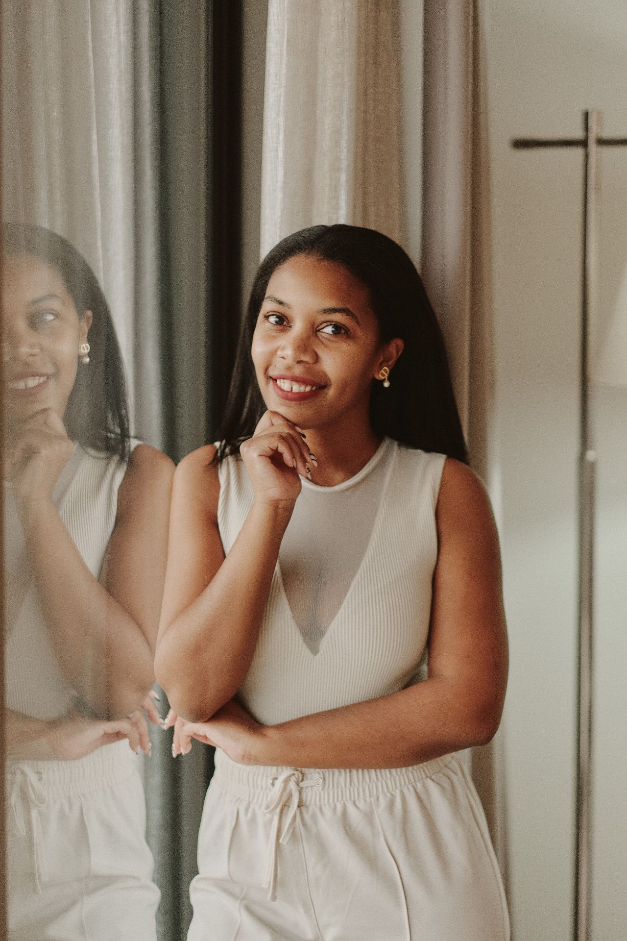 Carol Kabaale - Fractional CMO and Paid Visibility Strategist